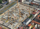 Projektplanung, Nürnberg