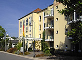 Seniorenzentrum „Haus zur Buche“ Konz